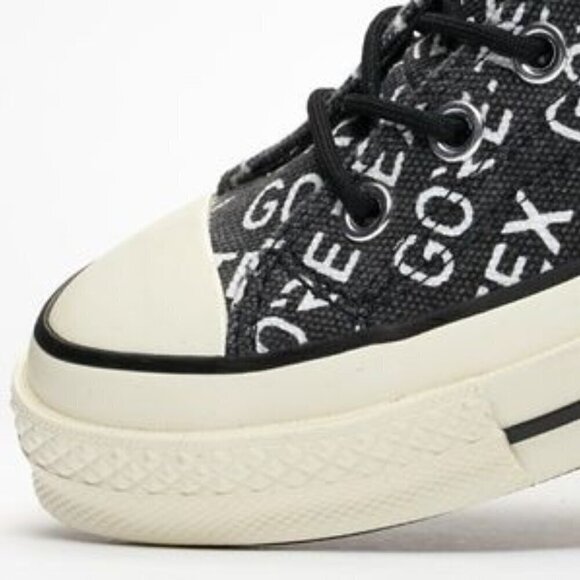 New Converse Chuck Taylor 70s Hi Gore-Tex Print - Picture 6 of 8